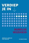 Verdiep je in ... bijbelse wijsheid - Panc Beentjes ; Bénédicte Lemmelijn - 9789089122636
