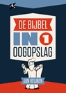 De Bijbel in 1 oogopslag - Jan Heijnen - 9789089123619