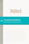 Bijbel NBV21 Standaardeditie met DC - NBG - 9789089124012