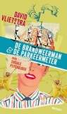 De brandweerman en de parkeermeter - David Vlietstra - 9789089240453