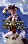 De gloednieuwe avonturen van Baron von M?nchhausen - BEULLENS, Geert - 9789089240491