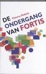 De ondergang van Fortis - DEBELS, T. - 9789089240750