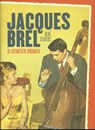 Jacques Brel - René Seghers ; Rene Seghers - 9789089242297