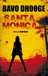 Santa Monica - Bavo Dhooge - 9789089242372