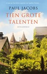 Tien grote talenten - Paul Jacobs - 9789089244741