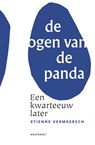 De ogen van de panda - Etienne Vermeersch - 9789089245885