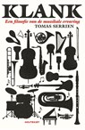 Klank - Tomas Serrien - 9789089246097