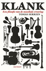 Klank - Tomas Serrien - 9789089246103
