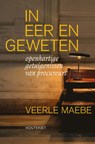 In eer en geweten - Veerle Maebe - 9789089246417