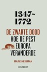 De zwarte dood - Mark Heirman - 9789089246608