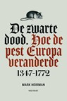 De zwarte dood - Mark Heirman - 9789089246615