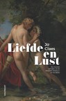 Liefde en lust - Jo Claes - 9789089248015