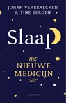 Slaap - Johan Verbraecken ; T. Bergen - 9789089248350