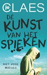 De kunst van het spieken - Jo Claes - 9789089248824
