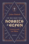 In de ban van hobbits en elfen - Johan Vanhecke - 9789089248992