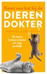 Komt een kat bij de dierendokter - Maarten Jagermeester - 9789089249449