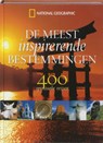 De meest inspirerende bestemmingen - BELLOWS, Keith [voorwoord] - 9789089270214