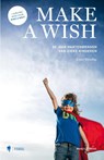 Make a wish - Joyce Mesdag - 9789089315403
