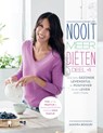 Nooit meer diëten / 4 - Sandra Bekkari - 9789089318503