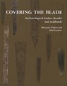 Covering the blade - Olaf Goubitz ; Marquita Volken - 9789089320513