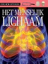 Het menselijk lichaam - Helen Parker - 9789089419668