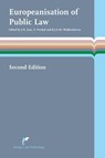 Europeanisation of public law - J.H. Jans ; S. Prechal ; R.J.G.M. Widdershoven - 9789089521279