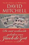 De niet verhoorde gebeden van Jacob de Zoet - David Mitchell - 9789089530097