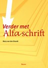 Verder met alfaschrift - Mary van den Brandt - 9789089534613