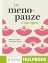 De menopauze managen - Myra Hunter ; Melanie Smith - 9789089535009