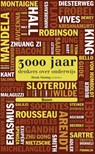 3000 jaar denkers over onderwijs - Gert J.J. Biesta ; Erno Eskens ; René Gude ; Mariëtte Lusse - 9789089535047