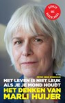 Het leven is niet leuk als je je mond houdt - Peter Henk Steenhuis - 9789089535900