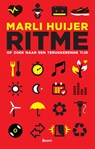Ritme - Marli Huijer - 9789089536082
