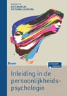 Inleiding in de persoonlijkheidspsychologie - Dick Barelds ; Pieternel Dijkstra - 9789089538260