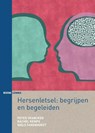 Hersenletsel: begrijpen en begeleiden - Rachèl Kemps ; Niels Farenhorst ; Peter Vrancken - 9789089538741