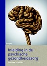 Inleiding in de psychische gezondheidszorg - Jaap van der Stel - 9789089539946