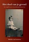 Het doel van je gevoel - Marlies van Leeuwen - 9789089543295