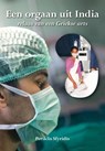 Een orgaan uit India - Periklis Sfyridis - 9789089544520