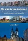 De stad is van iedereen - Jan den Boer - 9789089544728