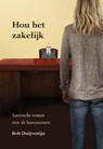 Hou het zakelijk - Bob Duijvestijn - 9789089548290