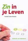 Zin in je leven - André M. van Leijenhorst - 9789089548375