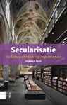 Secularisatie - Herman Paul - 9789089649751