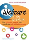 Webcare in de praktijk - Antina van der Veen-Meijer - 9789089653079