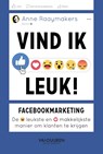 Vind ik leuk! - Anne Raaymakers - 9789089653574