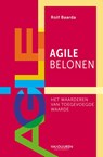 Agile belonen - Rolf Baarda - 9789089654458