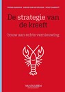 De strategie van de kreeft - Yousri Mandour ; Dorien van der Heijden ; Sven Turnhout - 9789089655127