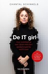 De IT girl - Chantal Schinkels - 9789089655639