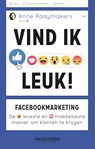 Vind ik leuk! - Anne Raaymakers - 9789089655738