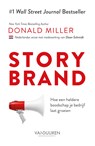 StoryBrand - Donald Miller - 9789089655875