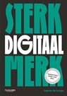 Sterk digitaal merk - Ingmar de Lange - 9789089656506