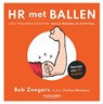 HR met ballen - Bob Zeegers - 9789089656568